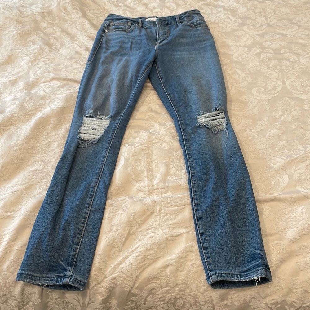 Good American Jeans